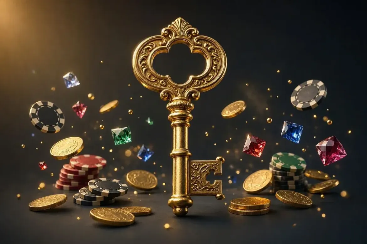Golden Genie Casino